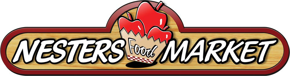 Nesters Market logo