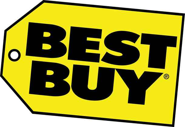Best Buy logo
