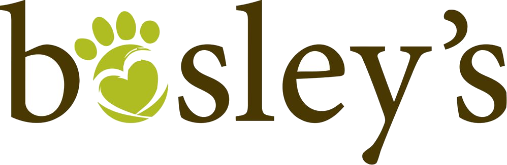 Bosley's logo