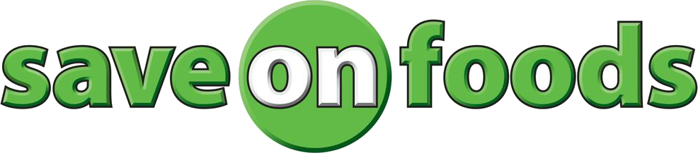 Save-On-Foods logo