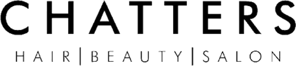 Chatters Salon logo