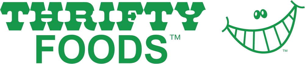 Thrifty Foods logo