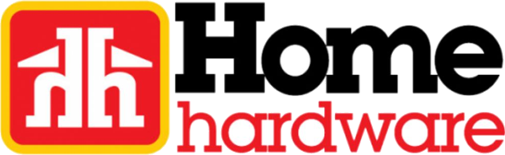 Home Hardware logo
