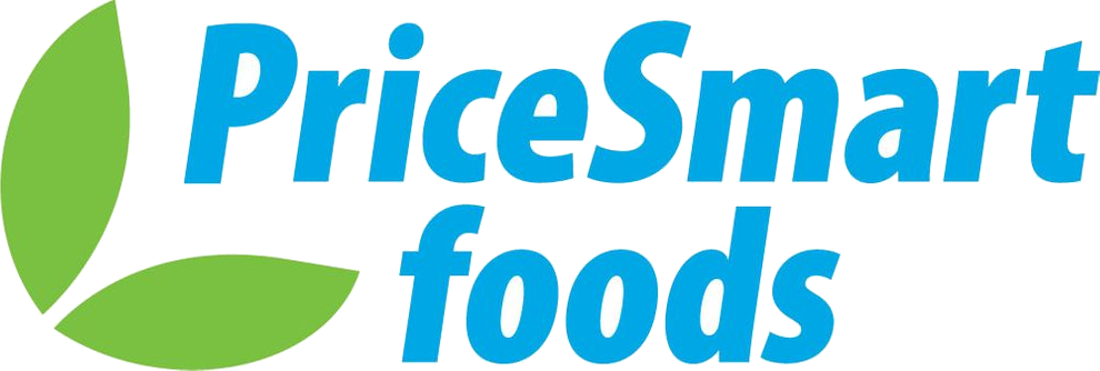 PriceSmart foods logo