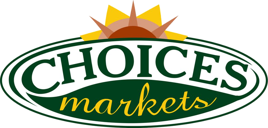 Choices Markets logo