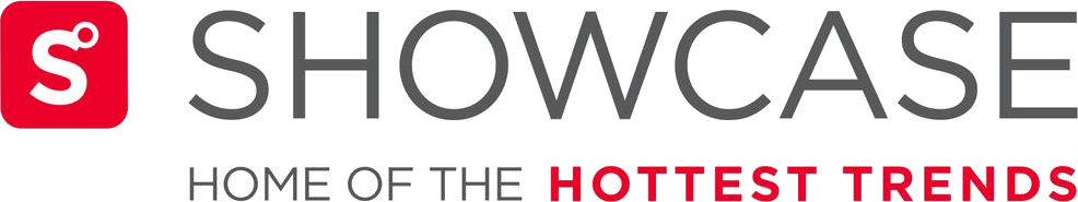Showcase logo