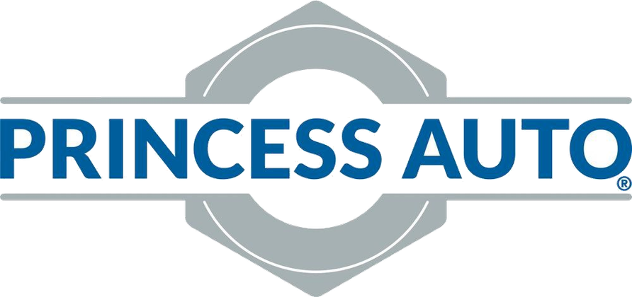 Princess Auto logo