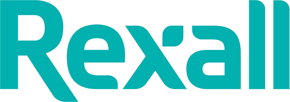 Rexall logo