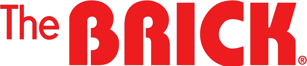The Brick logo