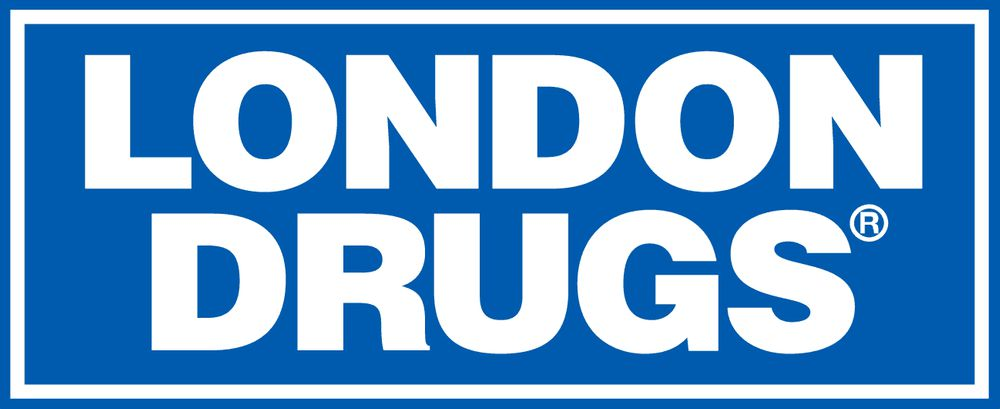 London Drugs logo