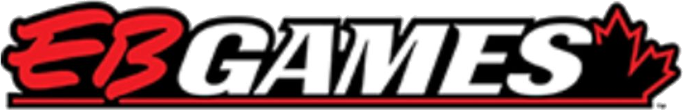 EB Games Canada logo