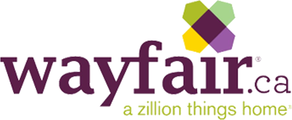 Wayfair logo