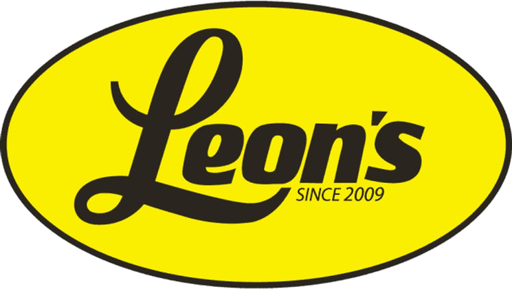 Leon's logo