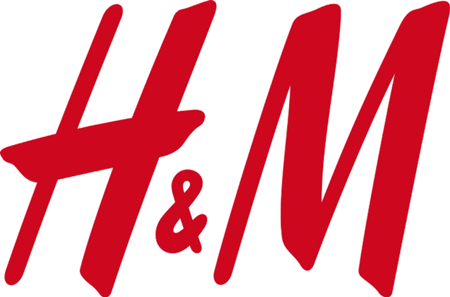 H&M logo