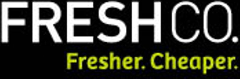Chalo FreshCo logo