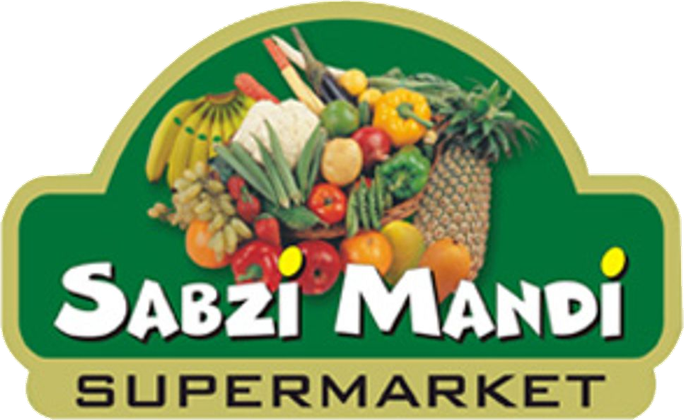 Sabzi Mandi logo