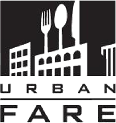 Urban Fare logo