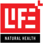 Lifeplus Natural Health logo