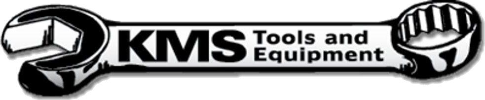 KMS Tools and Equipment ltd logo