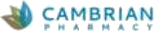 Cambrian Pharmacy logo