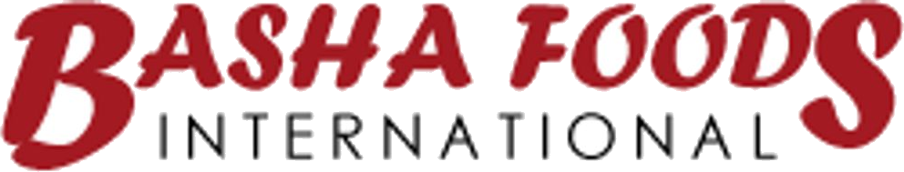 Basha Foods International logo