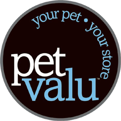 Pet Valu logo