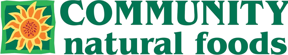 Community Natural Foods logo