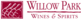 Willow Park Wines & Spirits logo