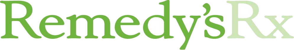Remedy'sRx logo