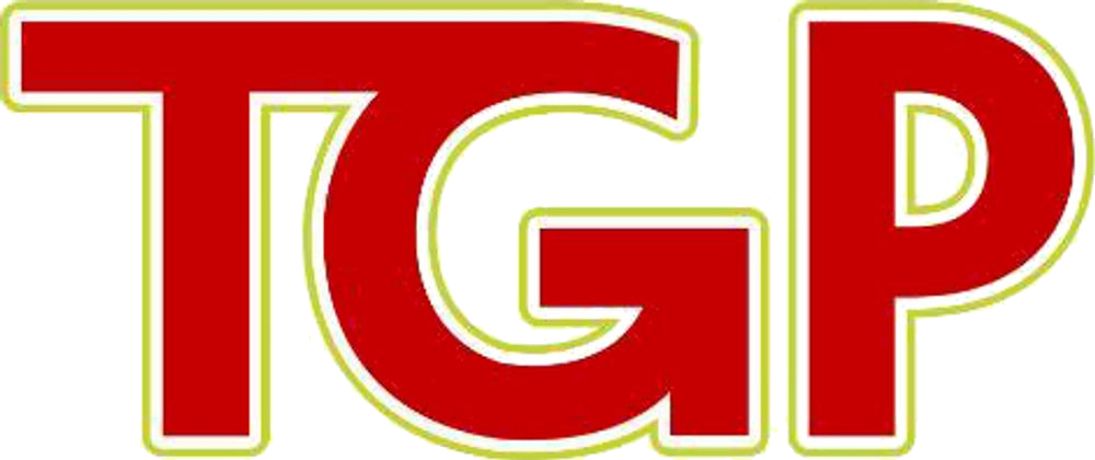 The Grocery People - TGP logo