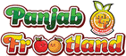 Panjab Frootland logo