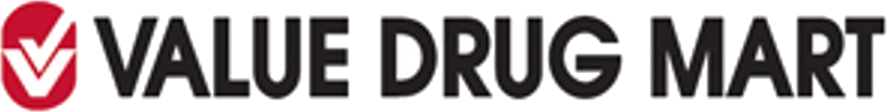 Value Drug Mart - Apple Drugs logo