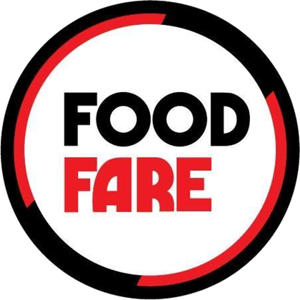 Food Fare logo