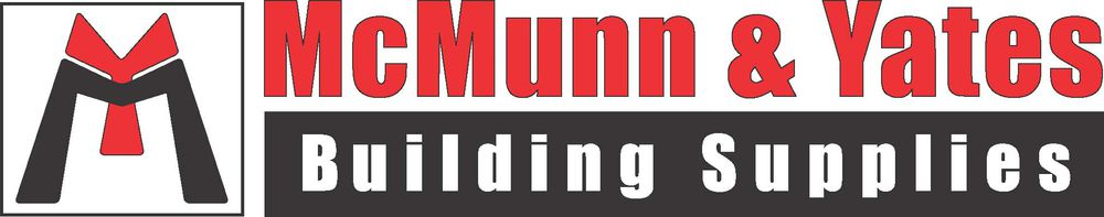 McMunn & Yates Building Supplies logo