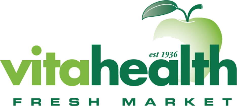 Vita Health Fresh Market logo