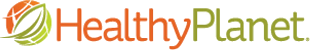 Healthy Planet logo