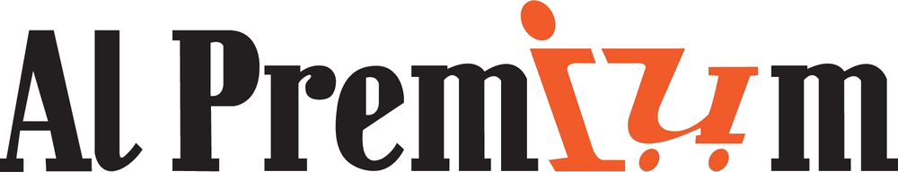 Al Premium Food Mart logo