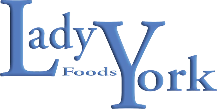 Lady York Foods logo