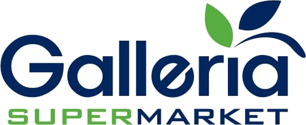 Galleria Supermarket logo