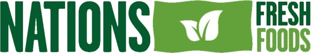 Nations Fresh Foods logo