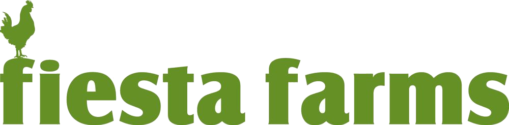 Fiesta Farms logo