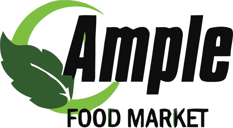 Ample Food Market logo