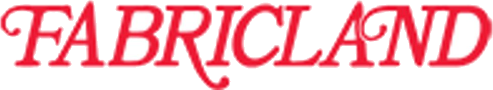Fabricland logo