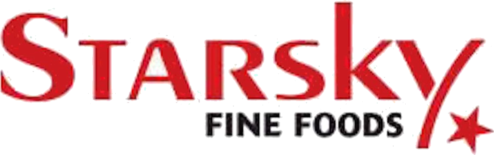 Starsky logo