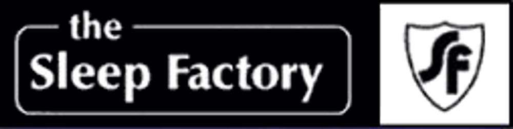 The Sleep Factory logo