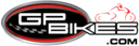 GP Bikes logo