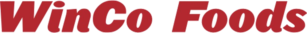 Winco Food Mart logo
