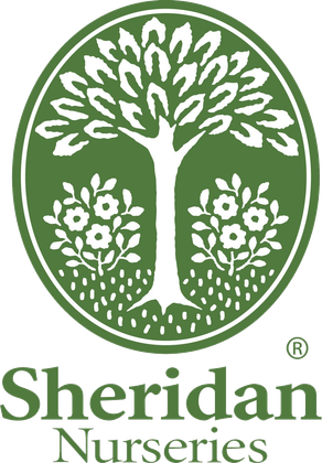 Sheridan Nurseries logo