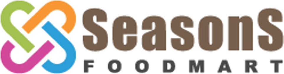 Seasons Food Mart logo