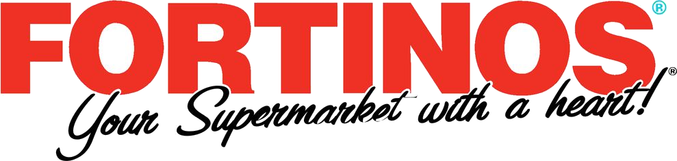 Fortinos logo